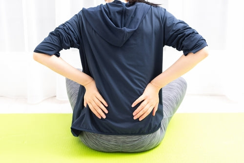 Best Stretch for Hip Pain