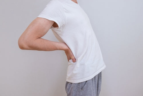 Best Stretches for Upper Back Pain