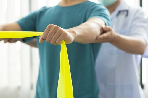 Can Physical Therapy Help Arthritis?