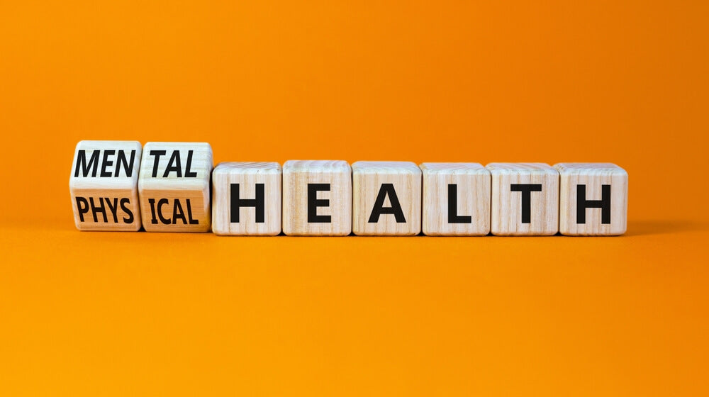 Does Mental Health Impact Physical Health?