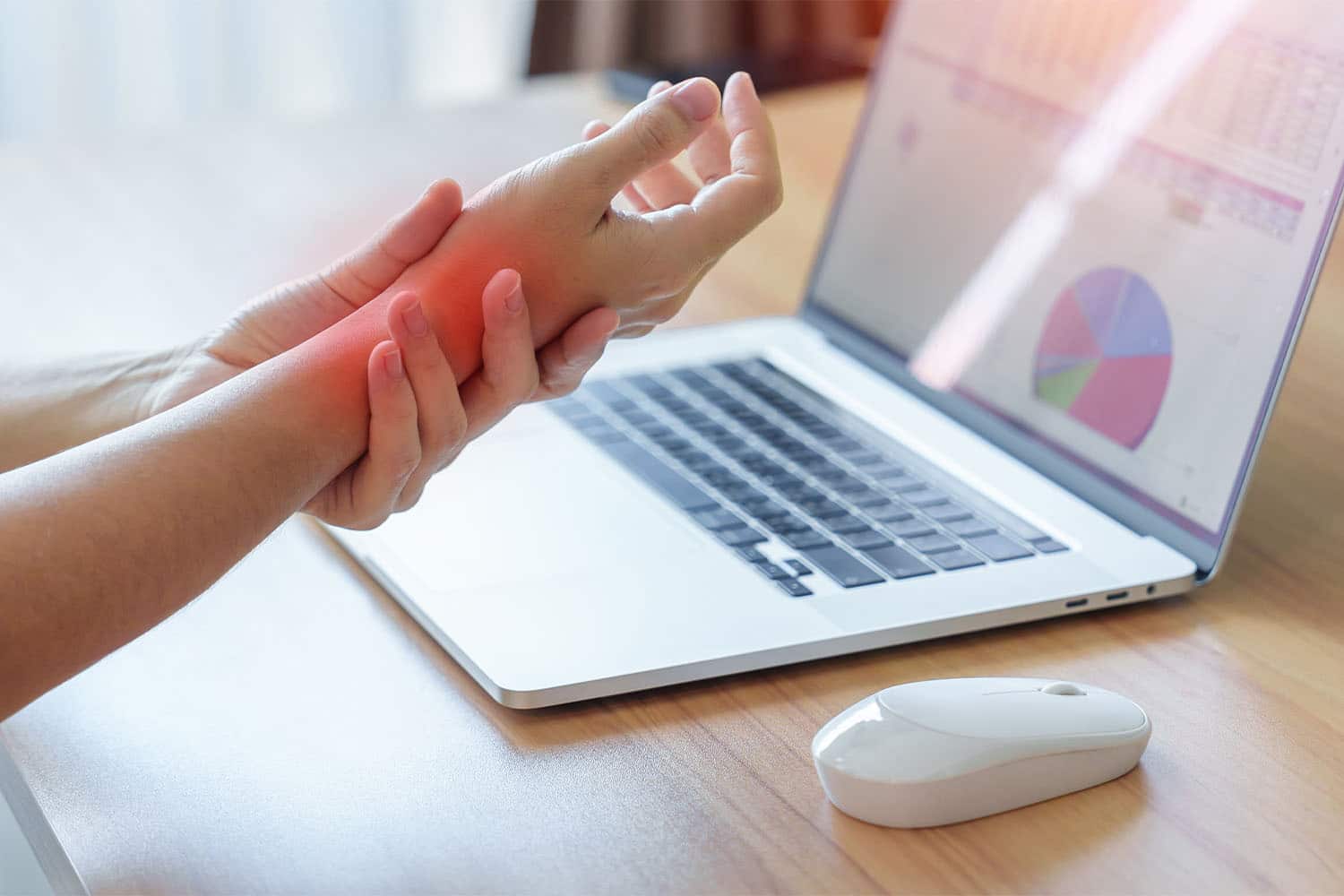 Chronic vs. Acute: Understand Different Types of Pain