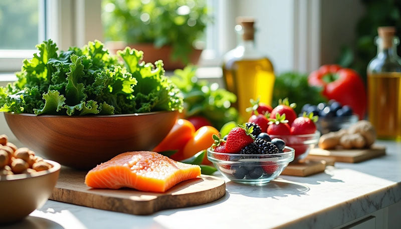 anti-inflammatory diet
