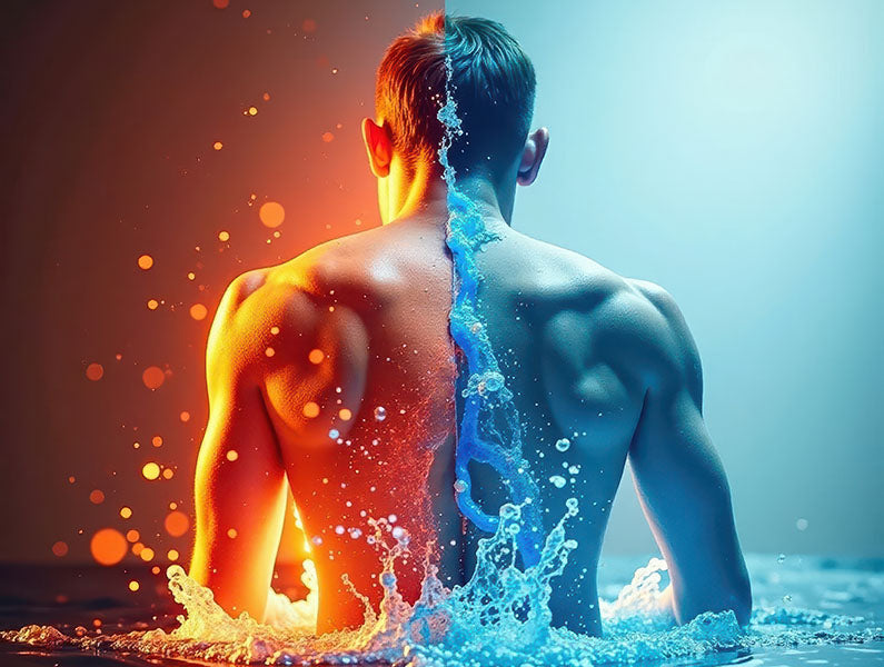 When to Use Hot or Cold Compress: A Doctor's Guide to Pain Relief