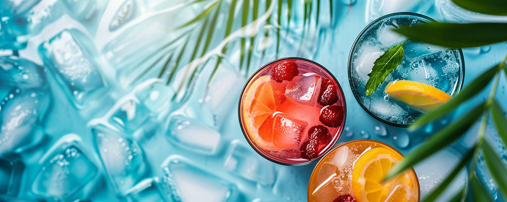 THC Beverages vs Alcohol: What Science Says About Making the Switch