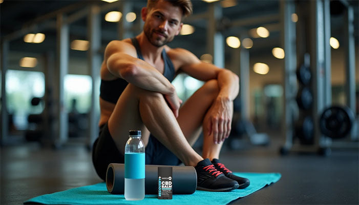 How to Help Sore Legs After Leg Day: A Trainer's Guide to Quick Relief
