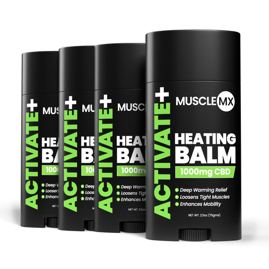 Activate Buy 3, Get 1 FREE