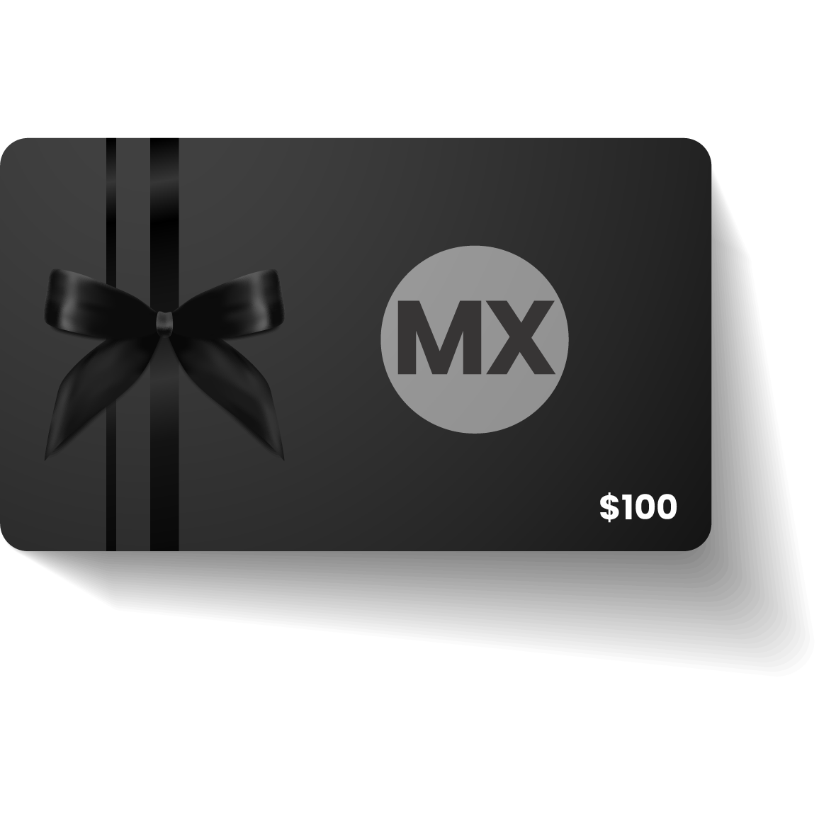 MX Gift Card
