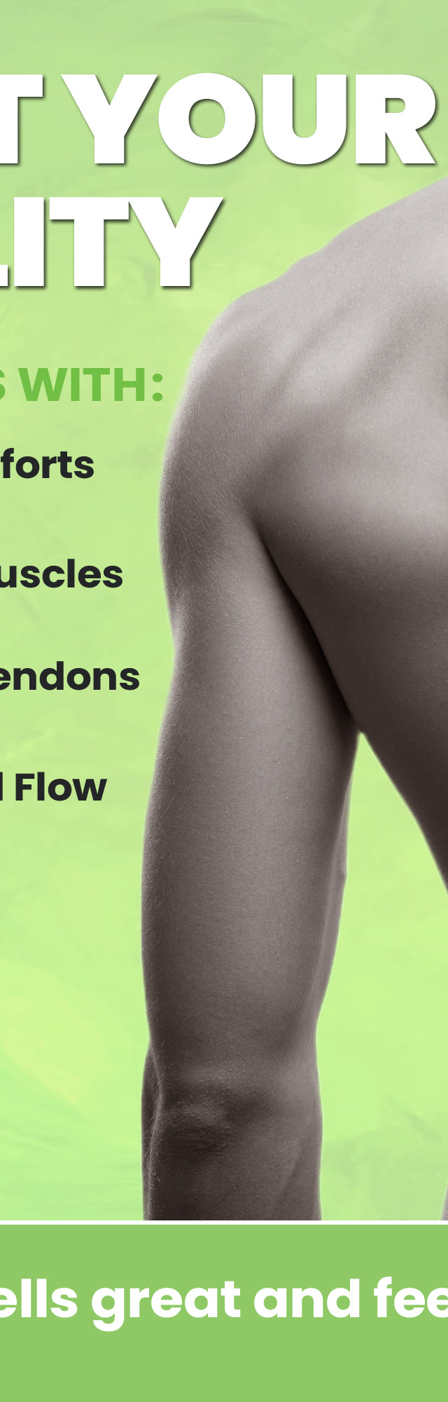 Activate Heated Pain Relief Balm