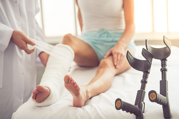 CBD for Pain After Surgery: Finding Postoperative Relief