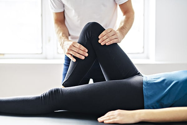 How CBD Can Benefit Your Physical Therapy Routine