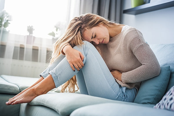 Can CBD Help with Period Pain