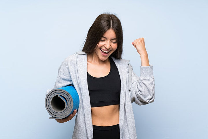 Ease Muscle &amp; Joint Pain