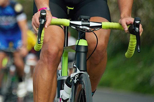 CBD for Athletes