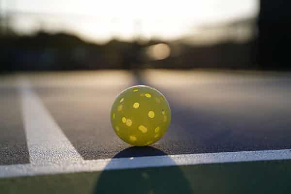 How to Get Started Playing Pickleball