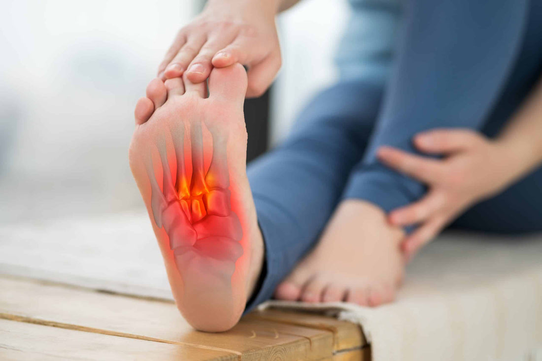 Inflammatory Arthritis
