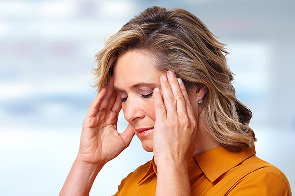 Can CBD Help With Headaches?