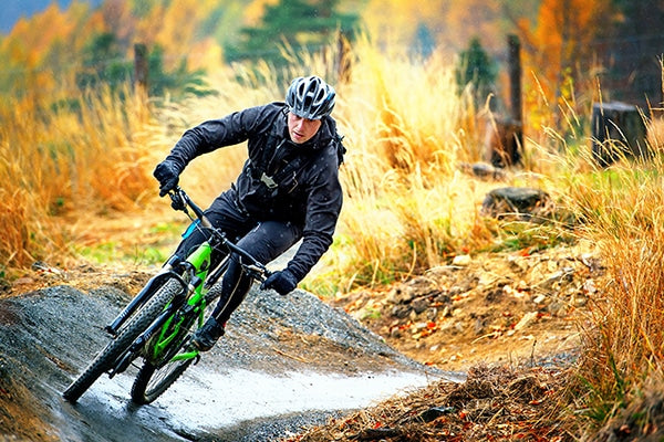 Why CBD and Mountain Biking Are a Perfect Combination