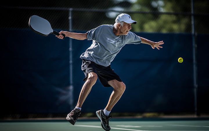 pickleball recovery