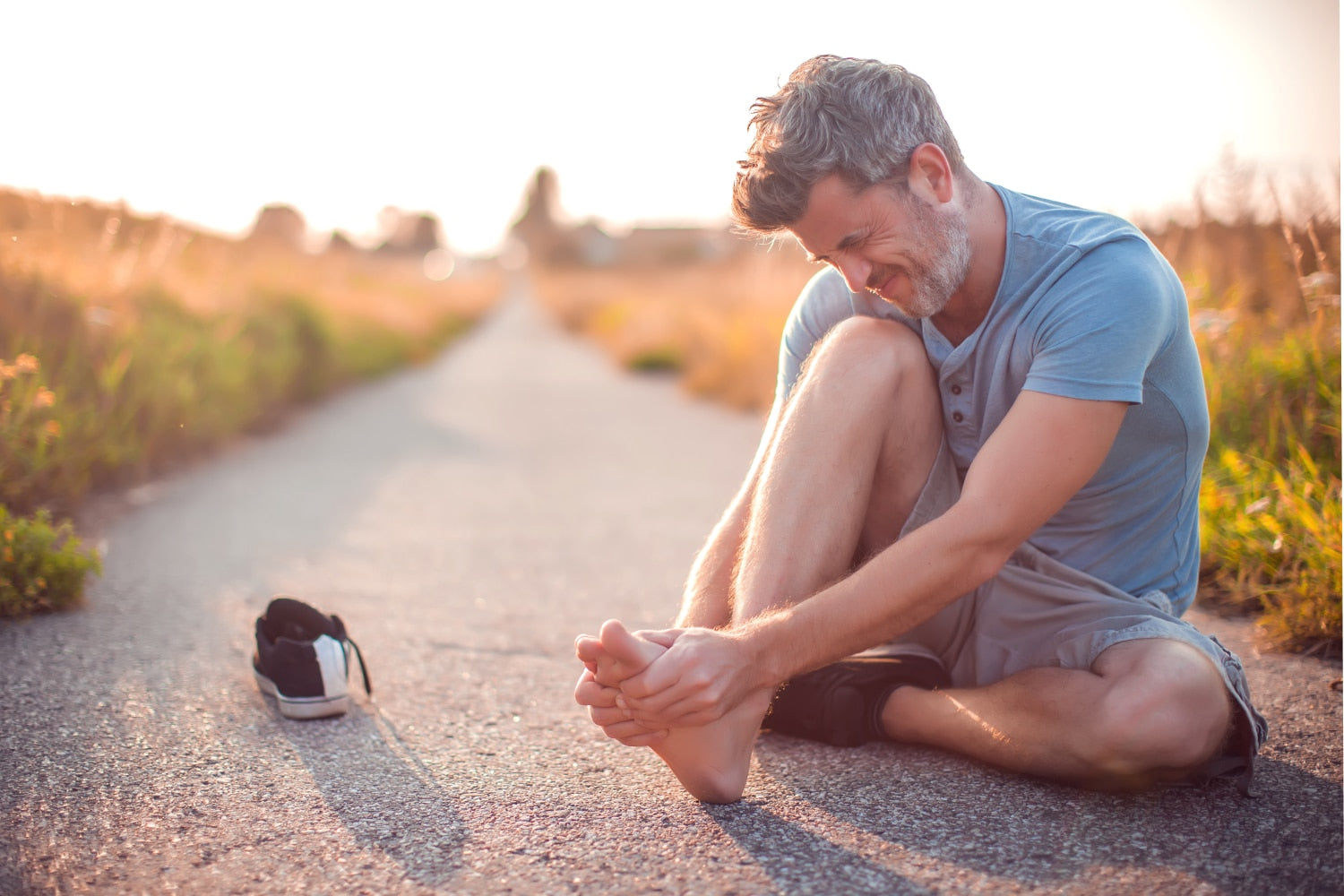 Signs of Arthritis in Feet: What Your Foot Pain Is Really Telling You