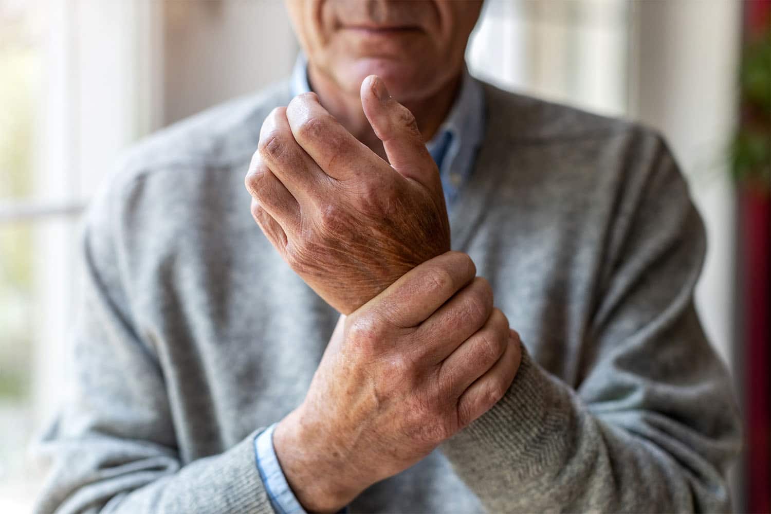 Is Arthritis Hereditary? Understanding factors of Arthritis