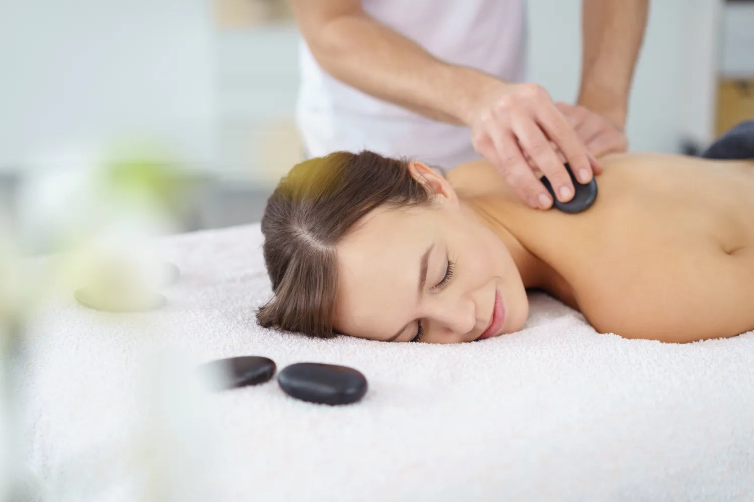 What Is a CBD Massage?