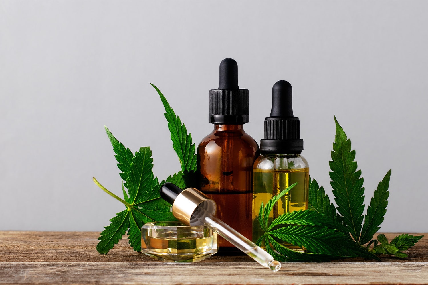 Where Does CBD Come From? How Is It Made?