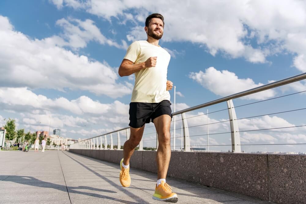 CBD for Men's Physical Health: Exploring the Potential Benefits and Applications