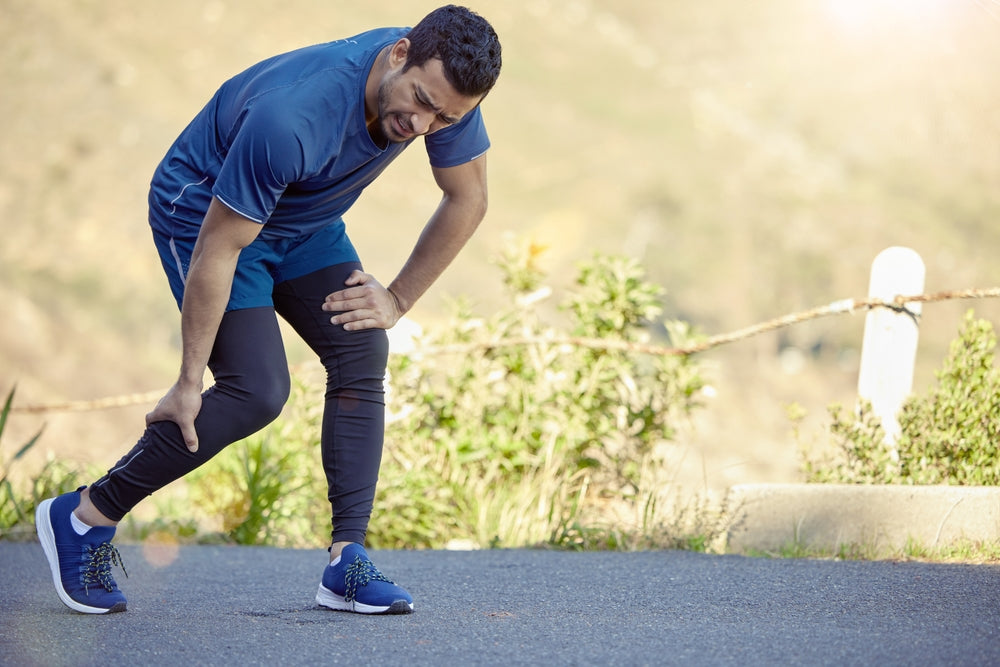 Calf Muscle Pain: What It is, Causes, Symptoms, and Treatment