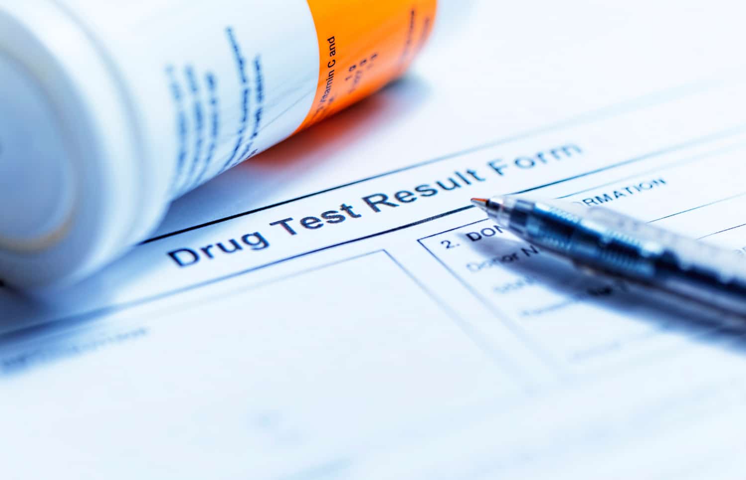 Can Taking Delta-8 Cause You To Fail a Drug Test?