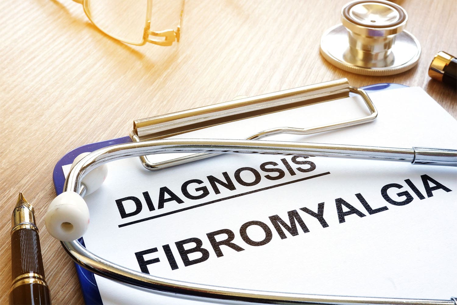 Fibromyalgia