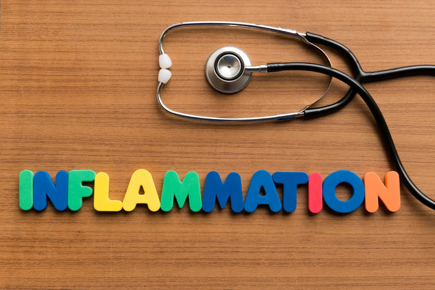 What Does Inflammation Actually Feel Like?