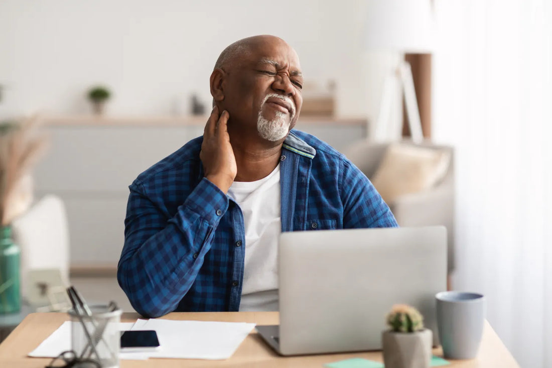 Neck Arthritis