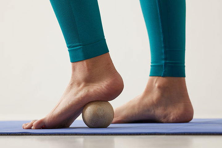 Plantar Fasciitis Stretches