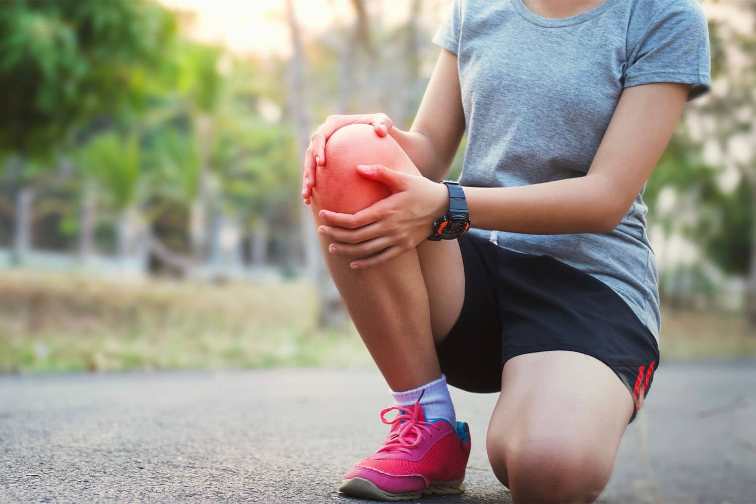 Sharp Pain in Knee: Understanding Knee Pain