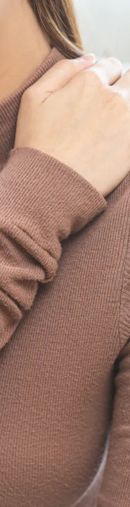 Sleep with neck pain