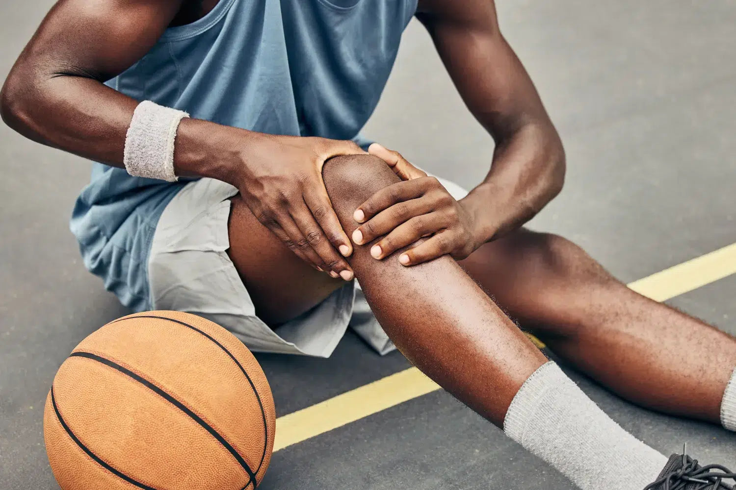 9 Tips for Preventing Sports Injuries