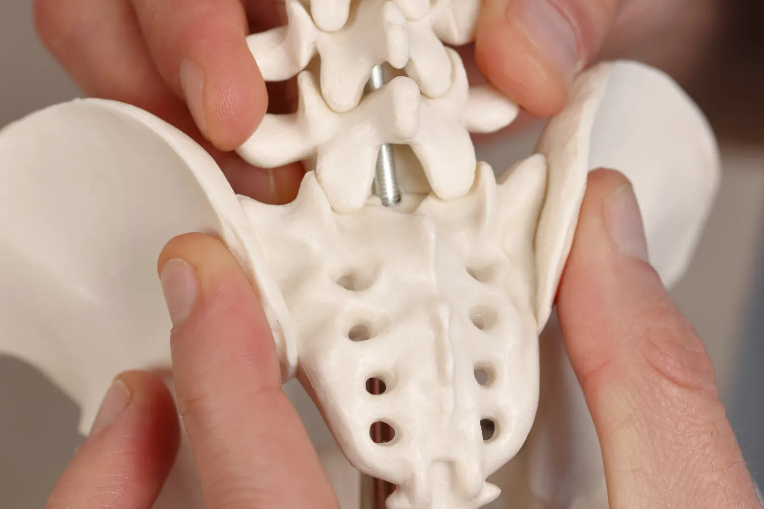 Tailbone Pain: Causes and Effective Relief Strategies