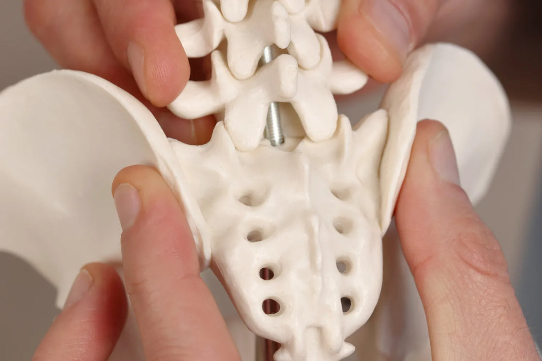Tailbone Pain