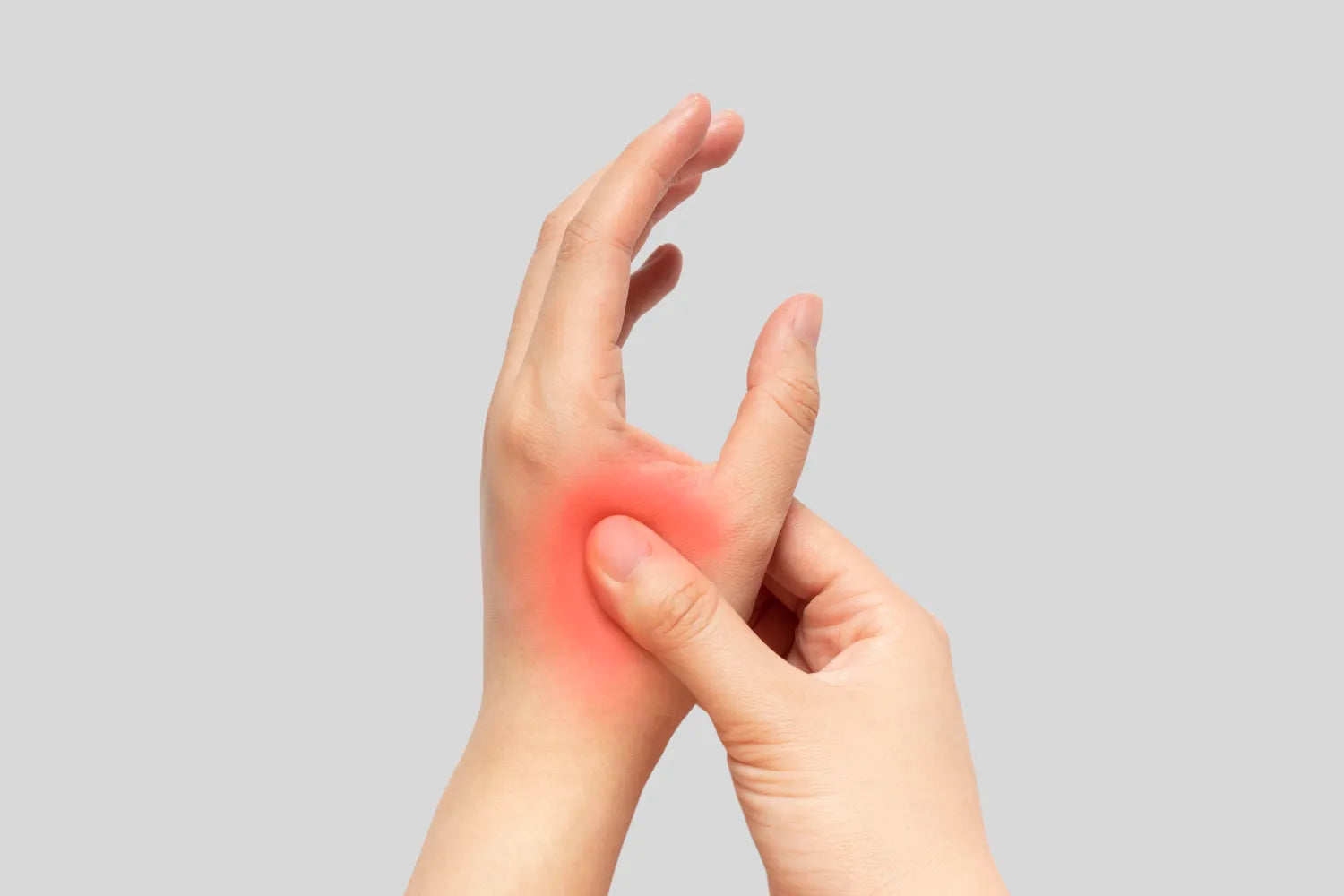 8 Causes of Thumb Pain & Relief Options