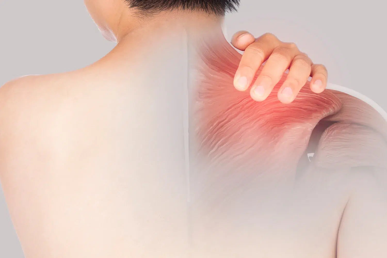 Trapezius Pain: What It Is & Natural Remedies