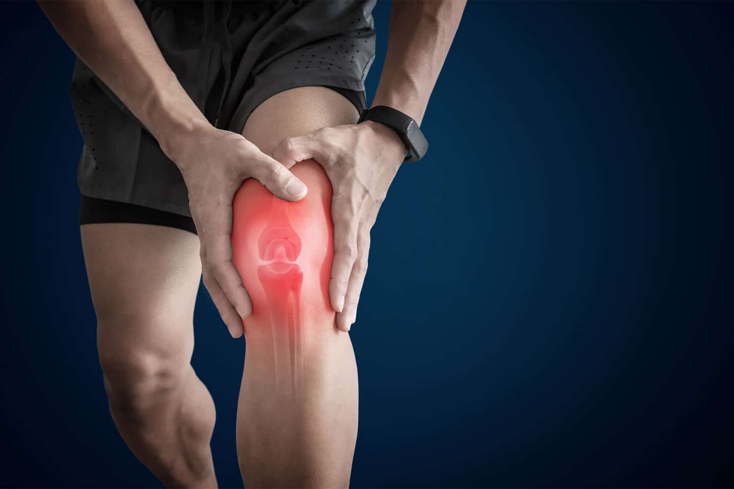 Understanding Throbbing Knee Pain at Night