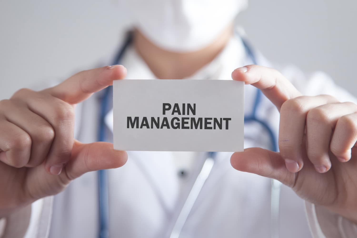 What Does Pain Management Do? Should I Do It?