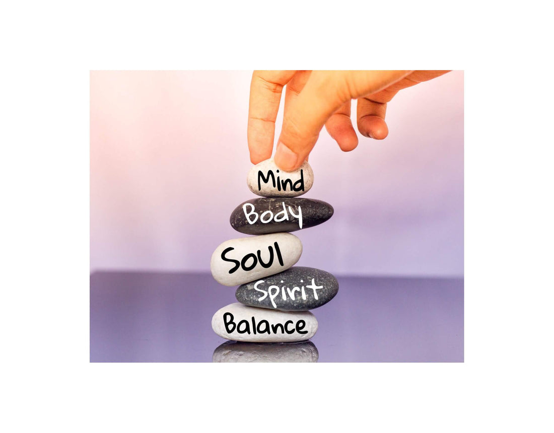 Holistic Fitness