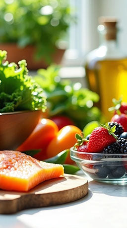 anti-inflammatory diet