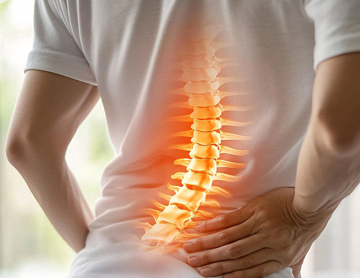 back tightness