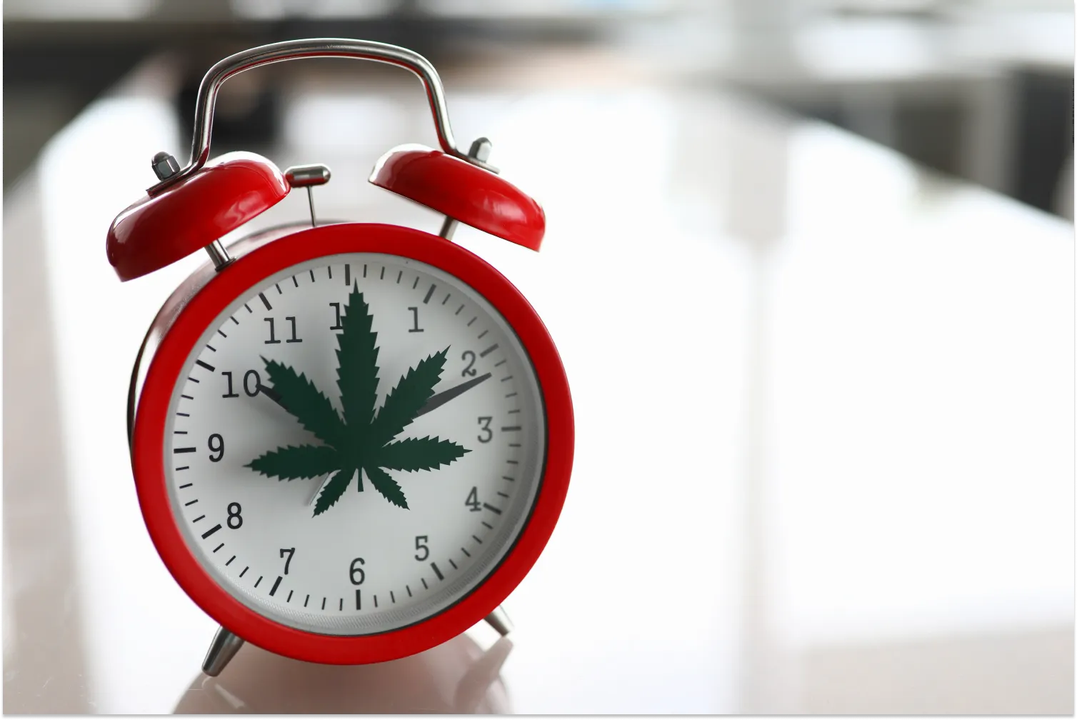 When Are the Best Times To Take CBD?