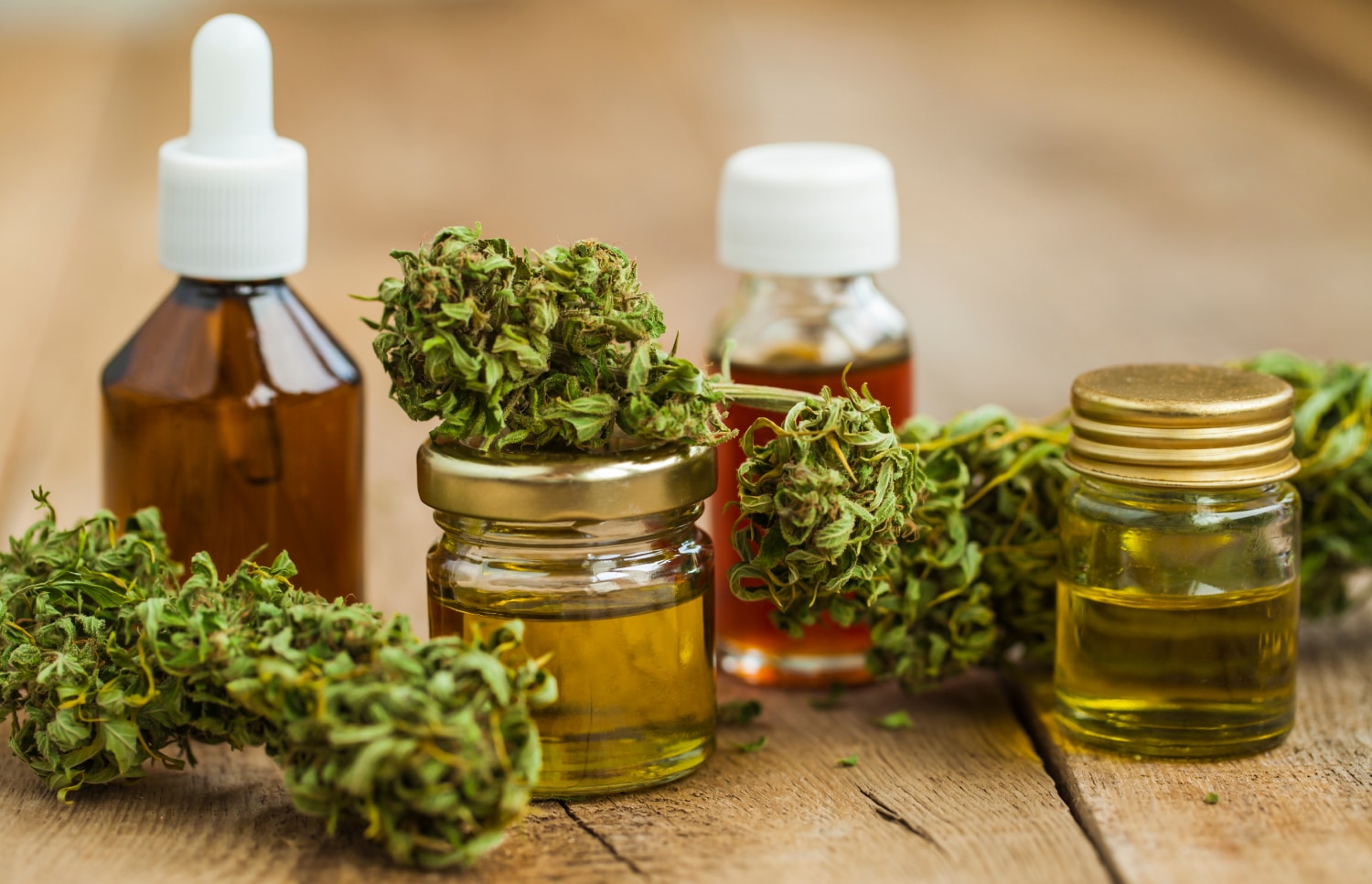 A Beginner’s Guide to CBD