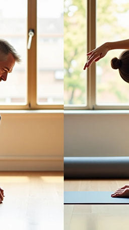 flexibility and mobility