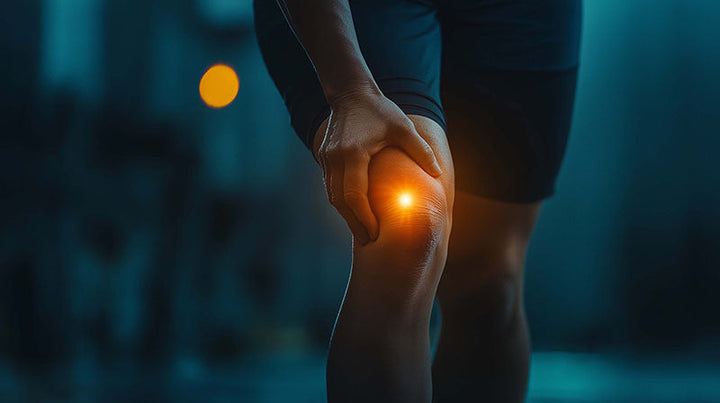 joint pain and mood