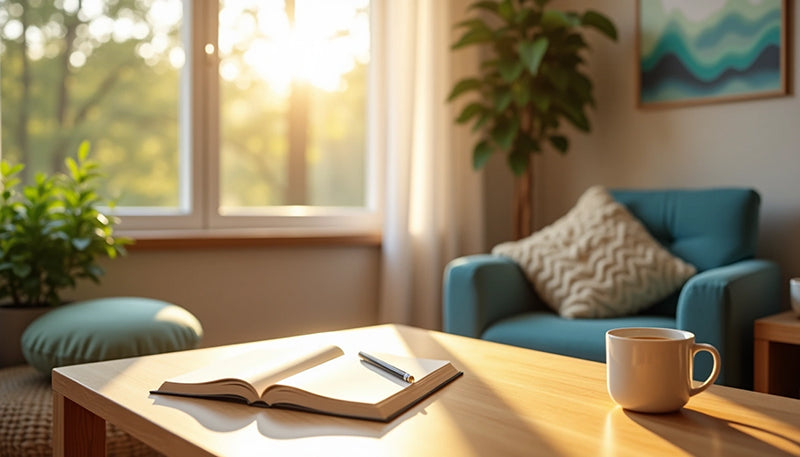 mental health goal setting